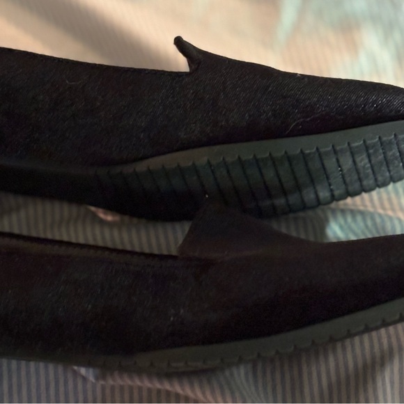 Adrienne Vittadini women’s size 9 flats - Picture 6 of 6